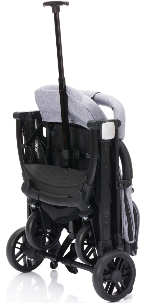 Carucior Sport Fillikid Styler Troler Albastru