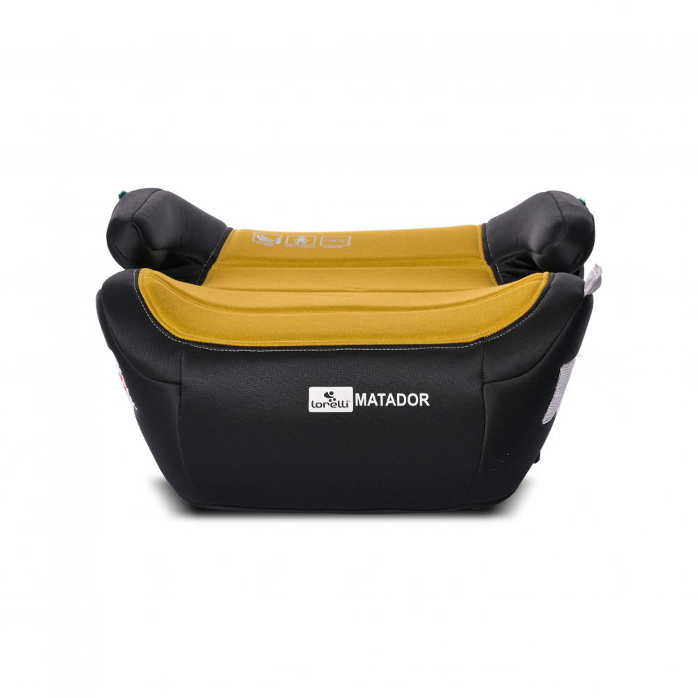 Înăltător Auto Lorelli Matador ISOFIX i-Size