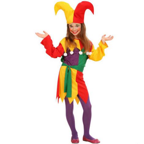 Costum Arlechin Copii | Widmann Italia