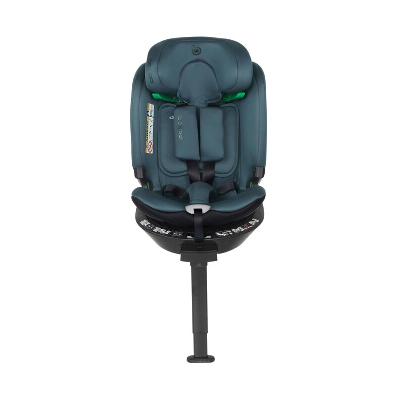 Scaun Auto Be Cool Wagon 360° I-Size