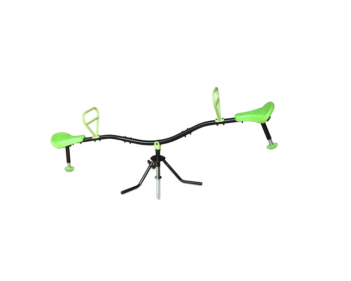 Balansoar Rotativ Exit Toys Spinner 360° - imagine 8