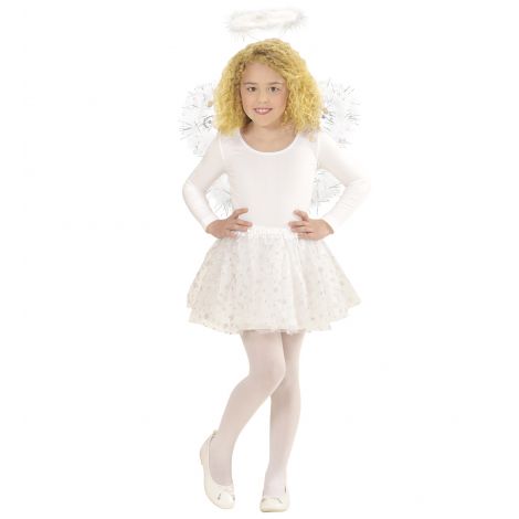 Set Inger Copii Widmann | Costum Carnaval 4-7 Ani - imagine 2