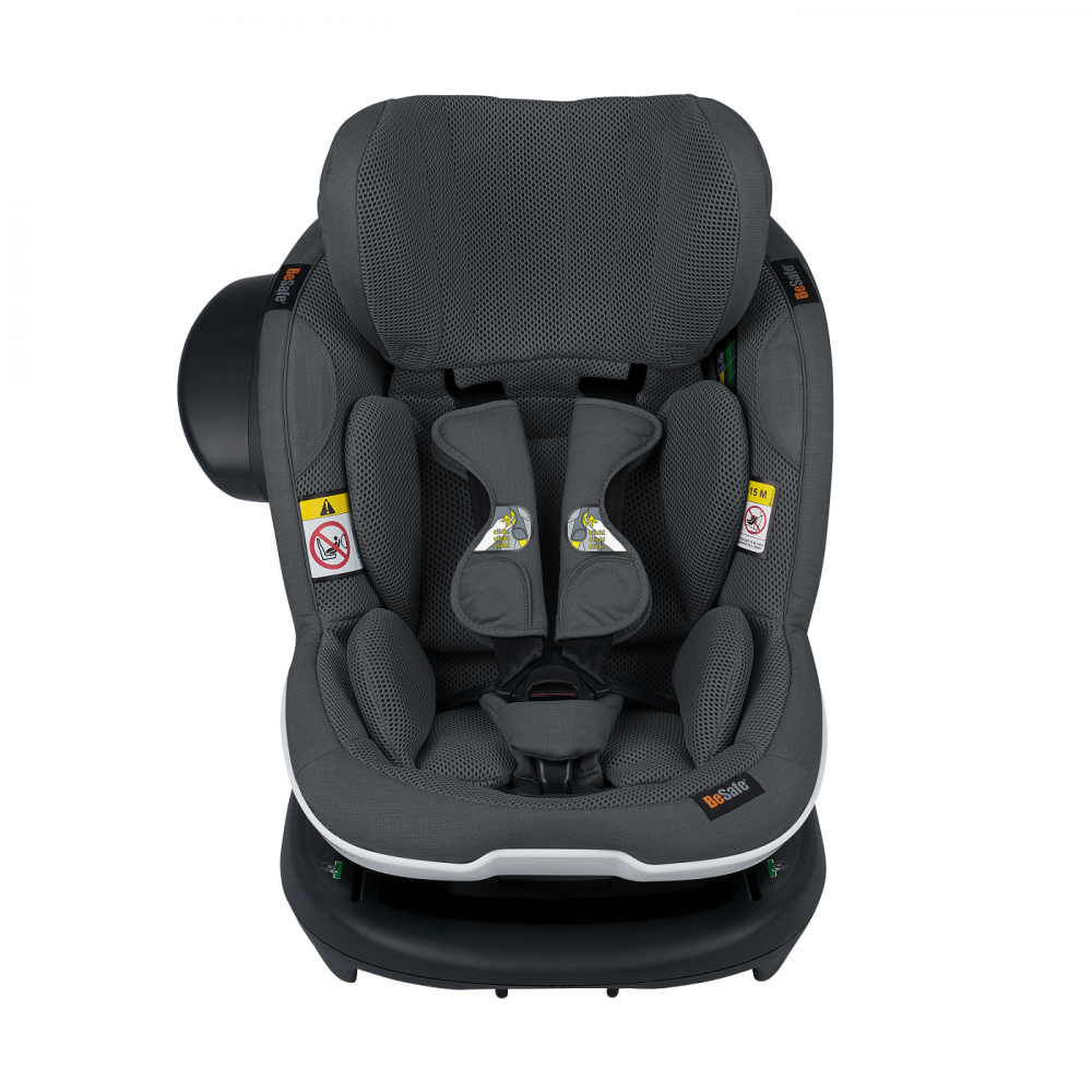 Scaun auto BeSafe iZi Modular A X1 i-Size, Siguranță - imagine 6
