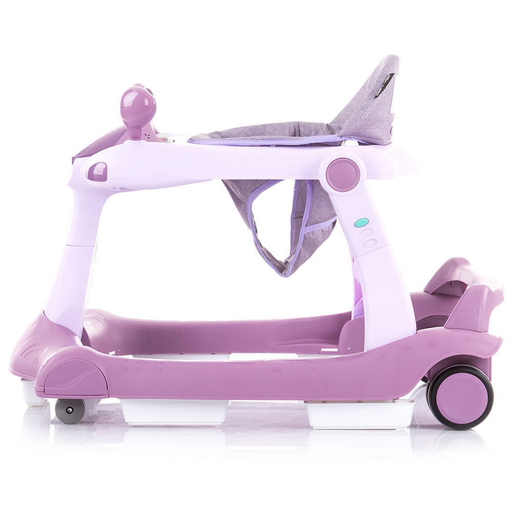 Premergator Chipolino Super Star 2in1, Roz