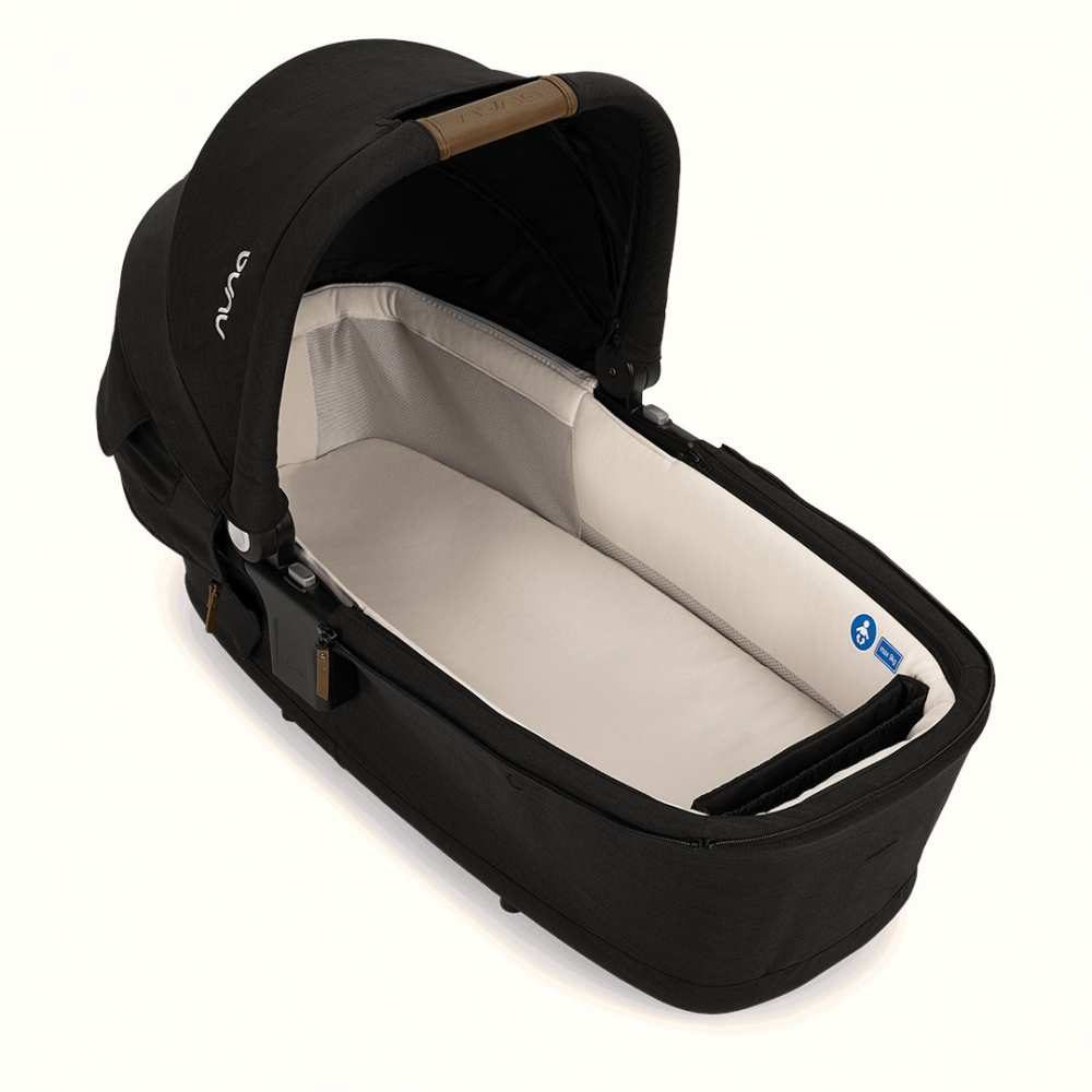 Landou Nuna LYTL Caviar pentru carucioare TRIV/TRVL - imagine 6