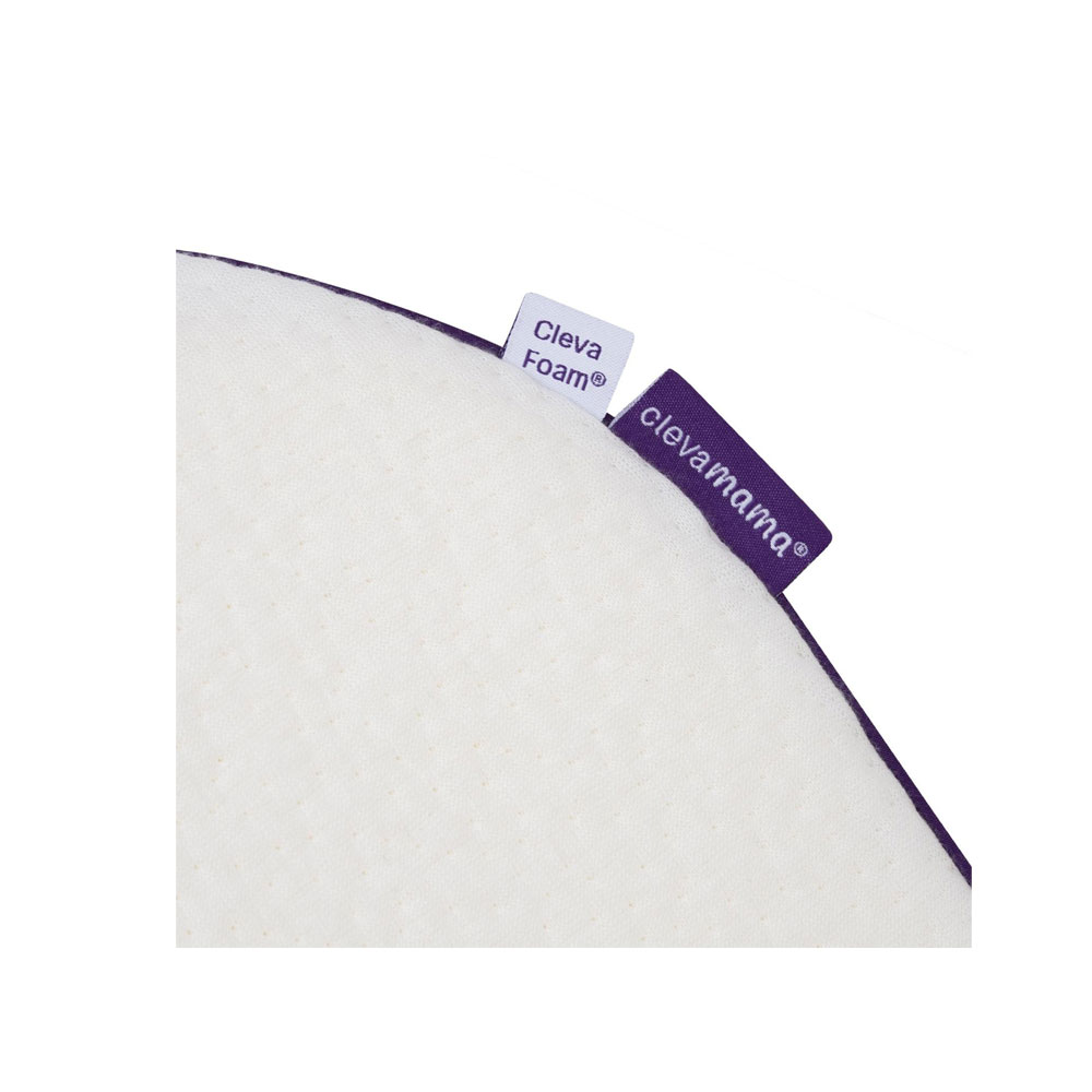Saltea Clevamama ClevaSleep Plus Anti-alunecare - imagine 2