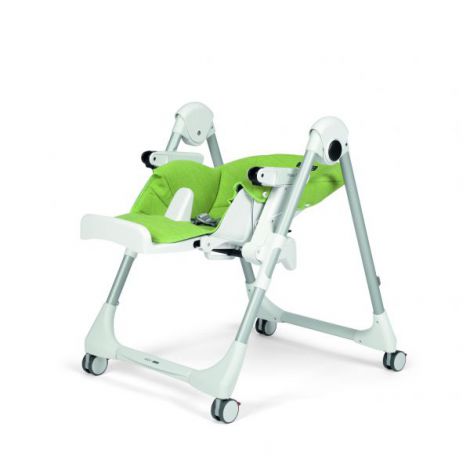Scaun de masa Peg Perego Zero, 7 inaltimi - imagine 2