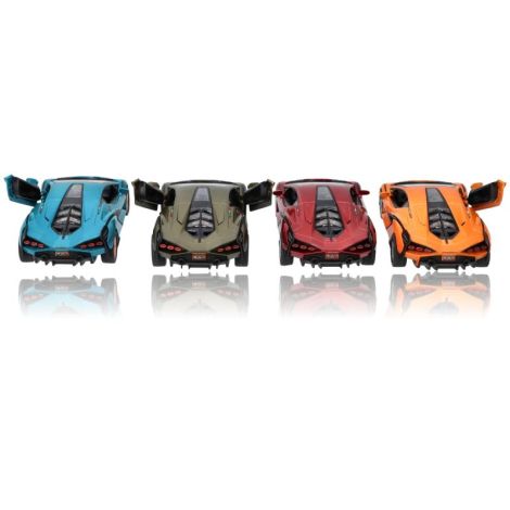Mașinuță Goki Lamborghini Sián 1:40 - imagine 2