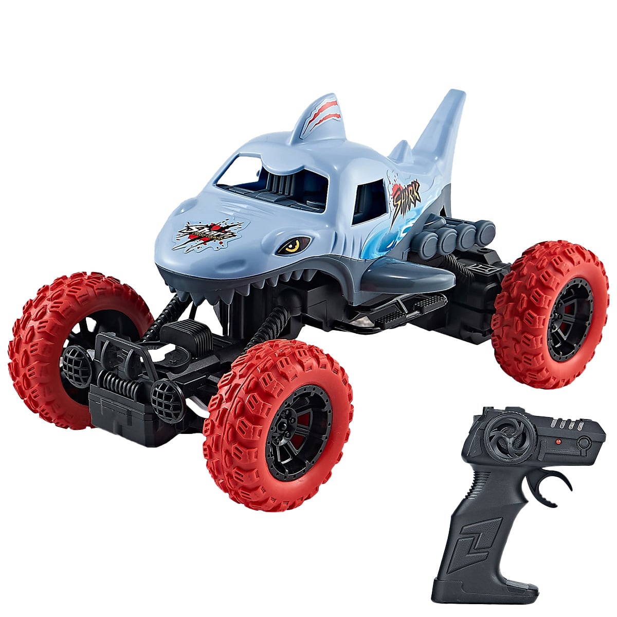 Suncon Shark Ultra Crawler 4x4 RC 1:18