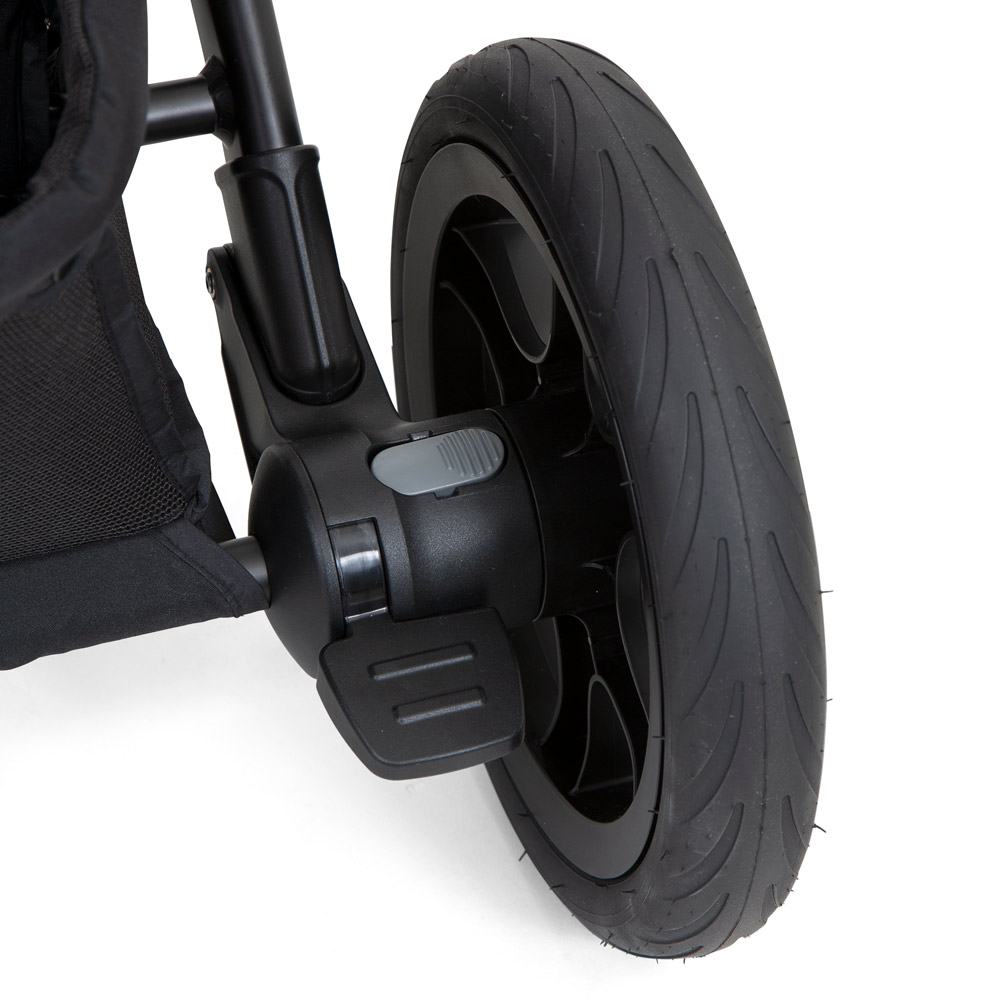 Graco Near2Me Elite 3in1 - Carucior Reglabil Înălțime - imagine 7