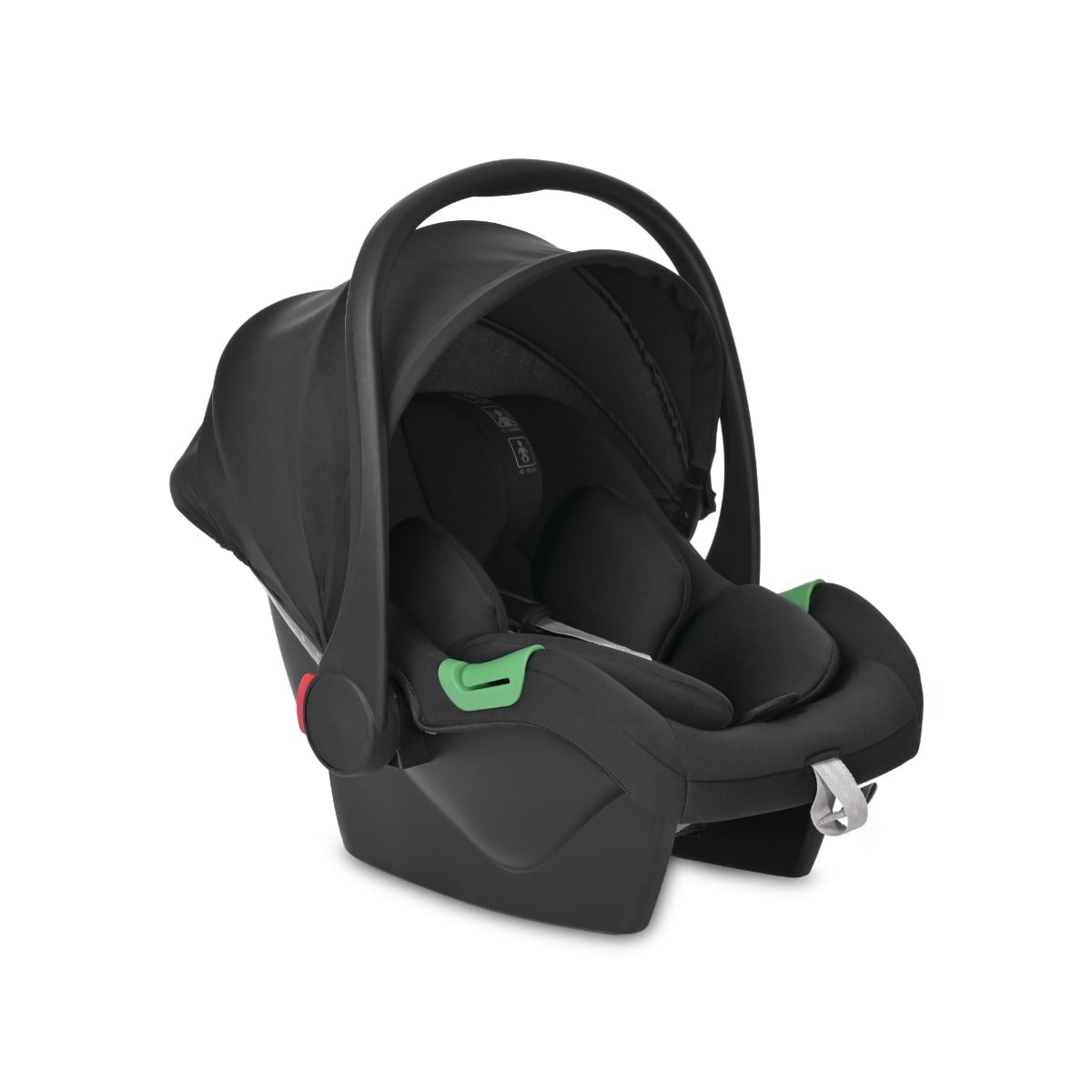 Cosulet Auto Lorelli Spirit i-Size 0-15 luni
