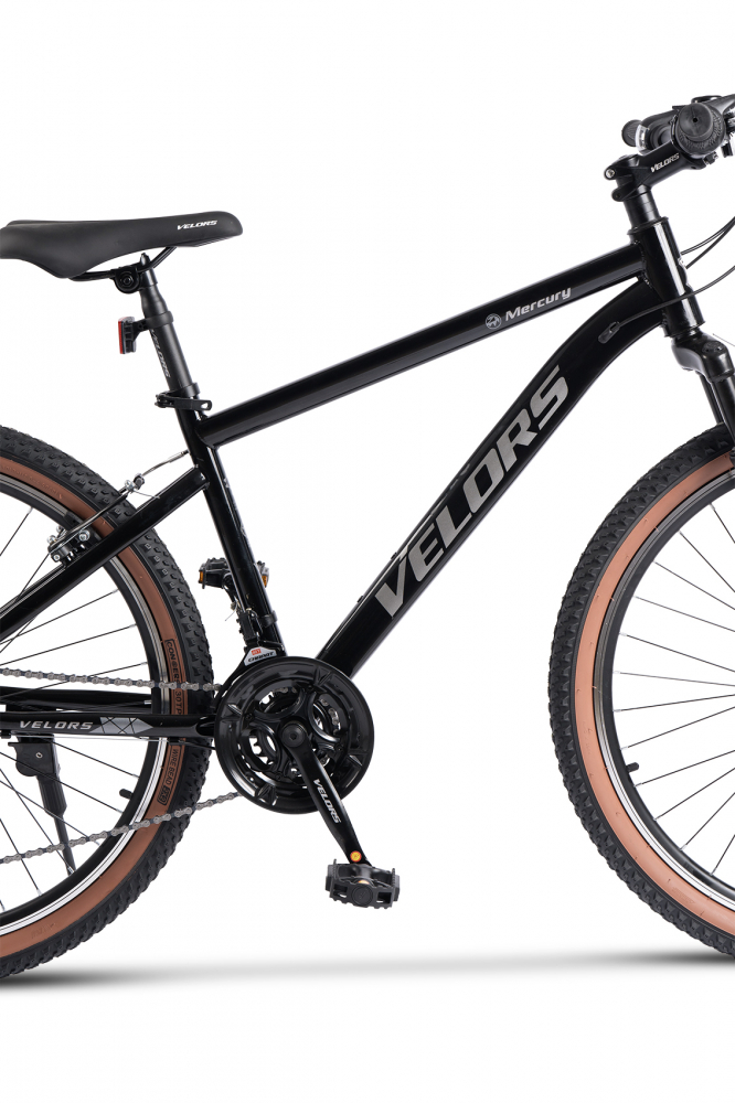 Velors Mercury MTB - Aventura pe Munte - imagine 5