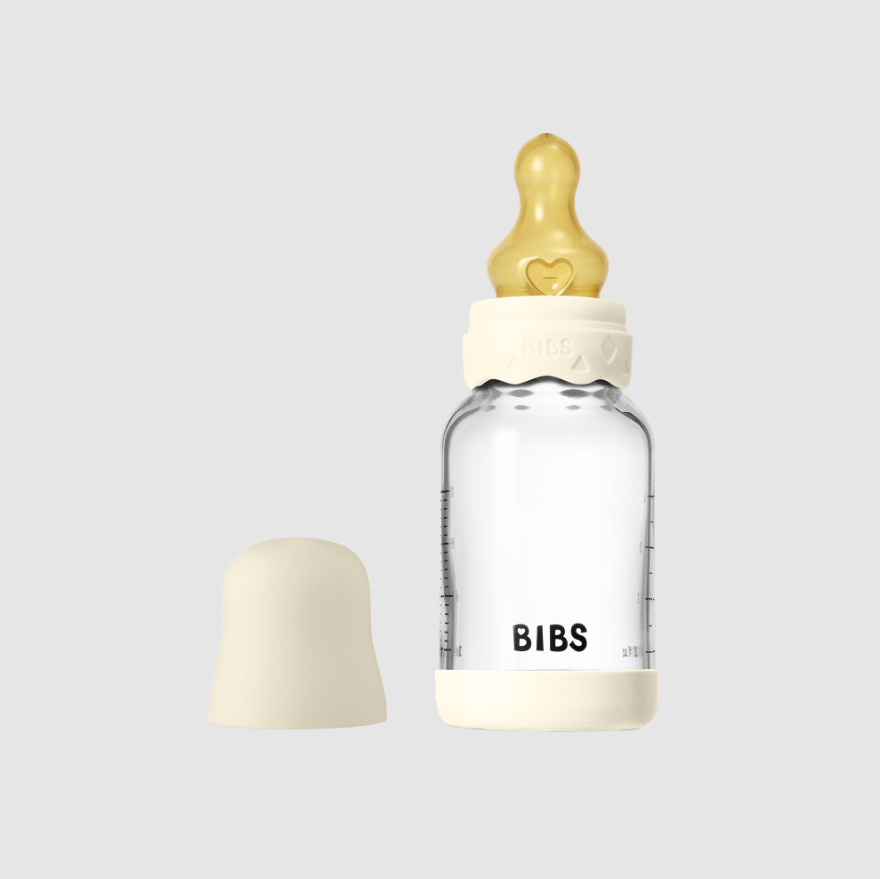 Bibs Bohome Biberon Sticla Anticolici 120ml