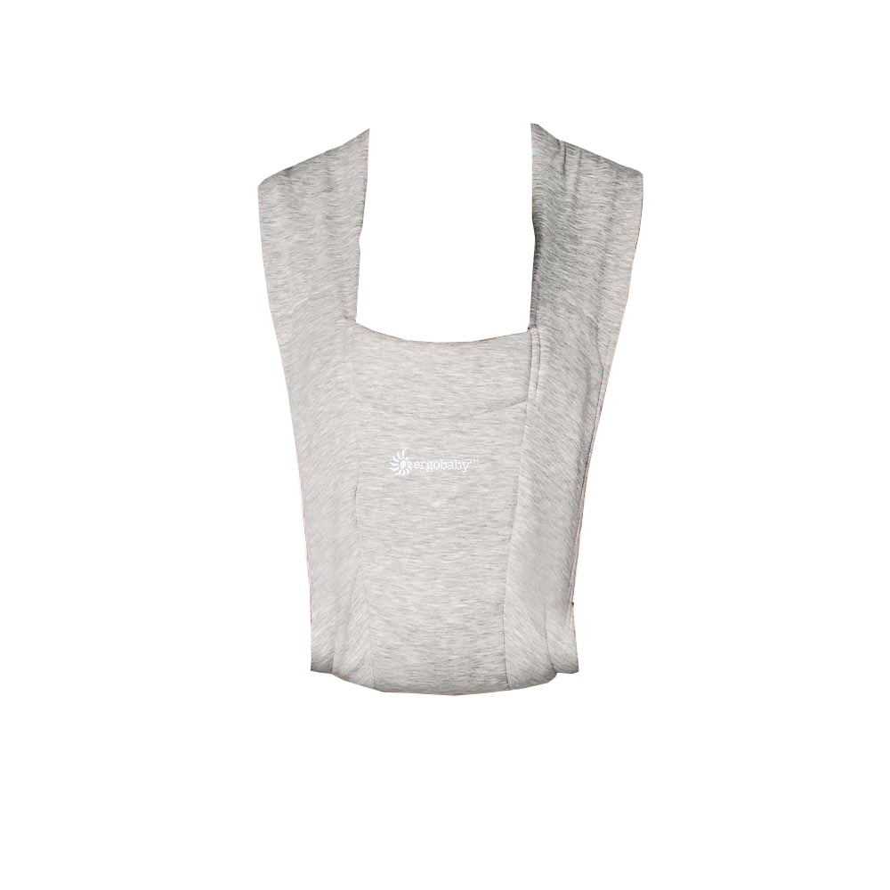 Ergobaby Embrace Grey - Conectare Confort - imagine 3