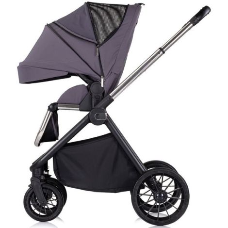 Chipolino Encanto 3 in 1 - Carucior Premium - imagine 10