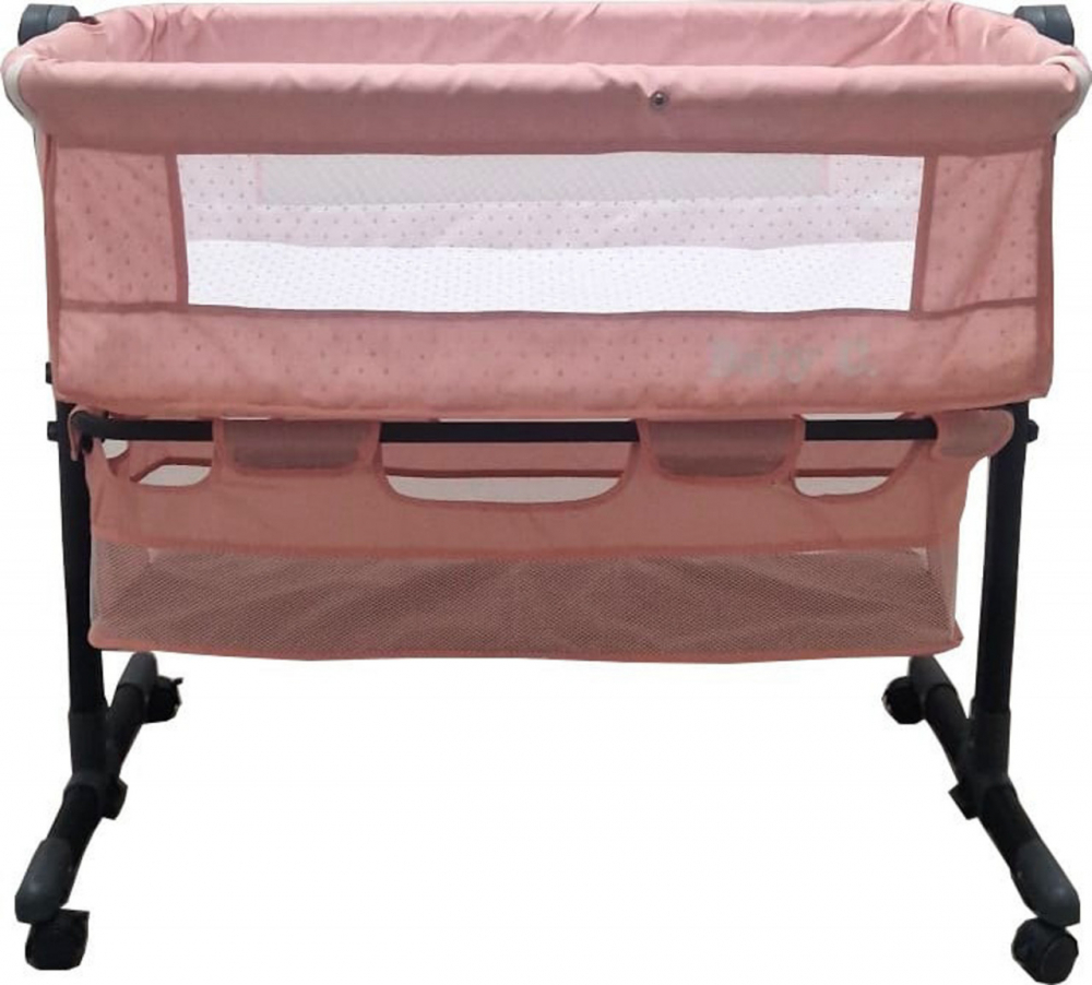 Patut Co-Sleeper Baby Care Transformabil Roz