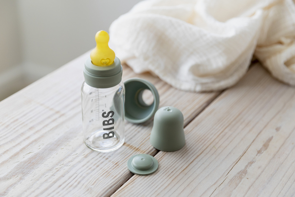 Kit Bibs Mauve cu Palnie Pliabilă - imagine 3