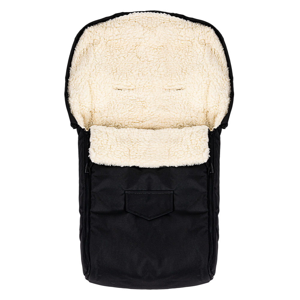 Sac Iarna Impermeabil Nativo Lana - imagine 4