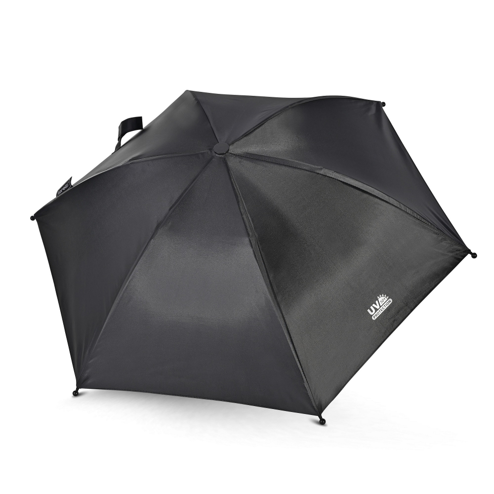 Umbrelă Carucior Lorelli Shady, Protecție UV 50+ - imagine 3