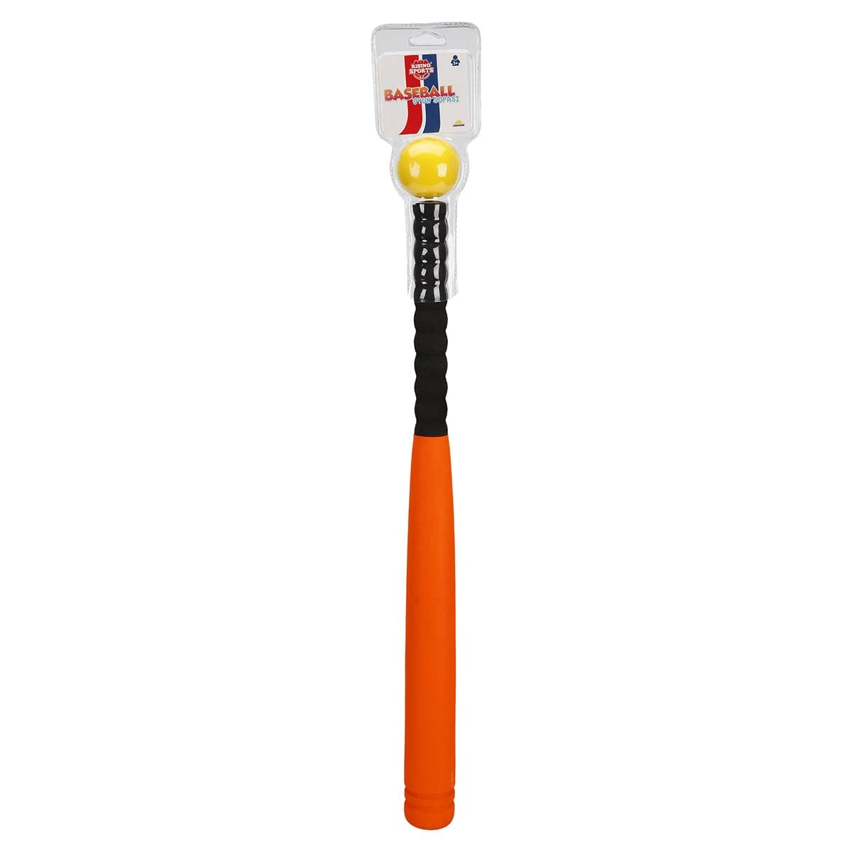 Set Baseball Rising Sports 60 cm, Joaca Activa