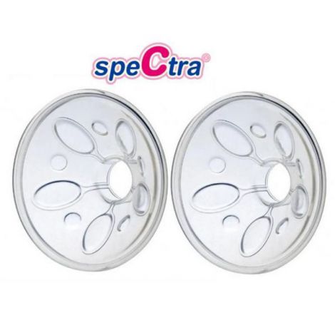 Pernă Masaj Silicon Spectra | Confort Extragem - imagine 2