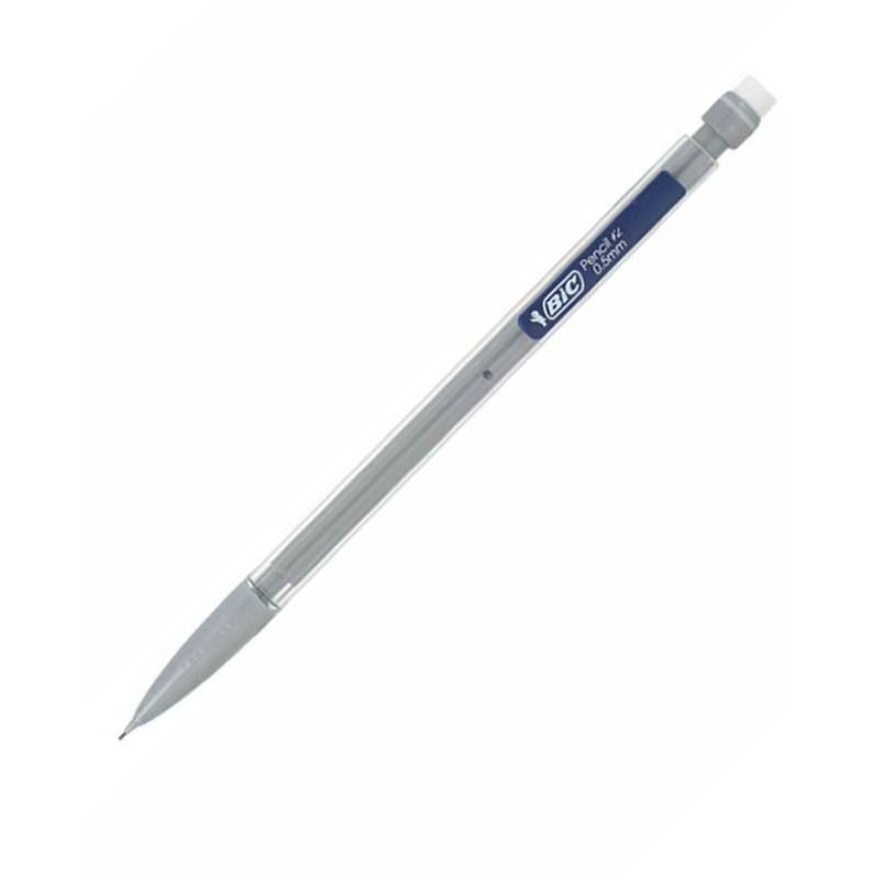 Creion Mecanic Bic Matic 0.5mm cu Guma
