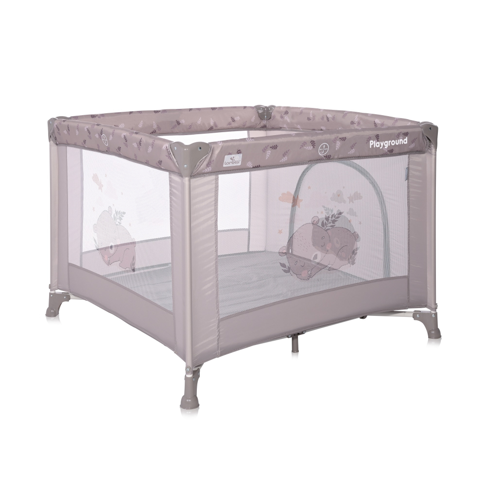 Tarc Joaca Lorelli Playground 100x100 cm String Dream - imagine 4