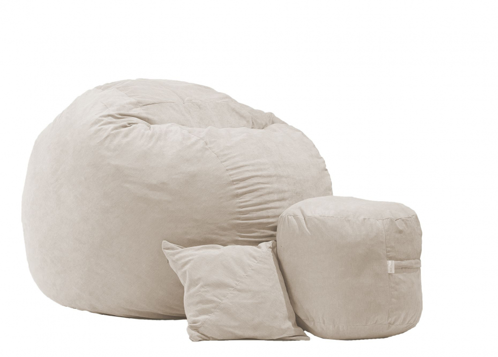 Fotoliu Pufrelax King Size | Confort Suprem - imagine 6