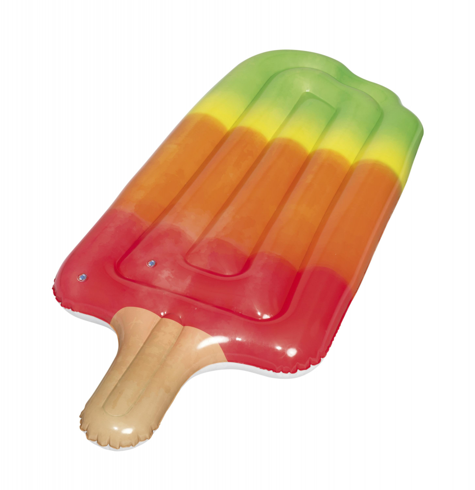 Saltea Gonflabilă Bestway Ice Cream, 185x89 cm - imagine 6