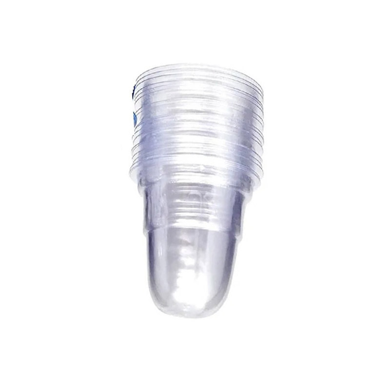 Set 60 cupe RedLine Nova1 pentru U400
