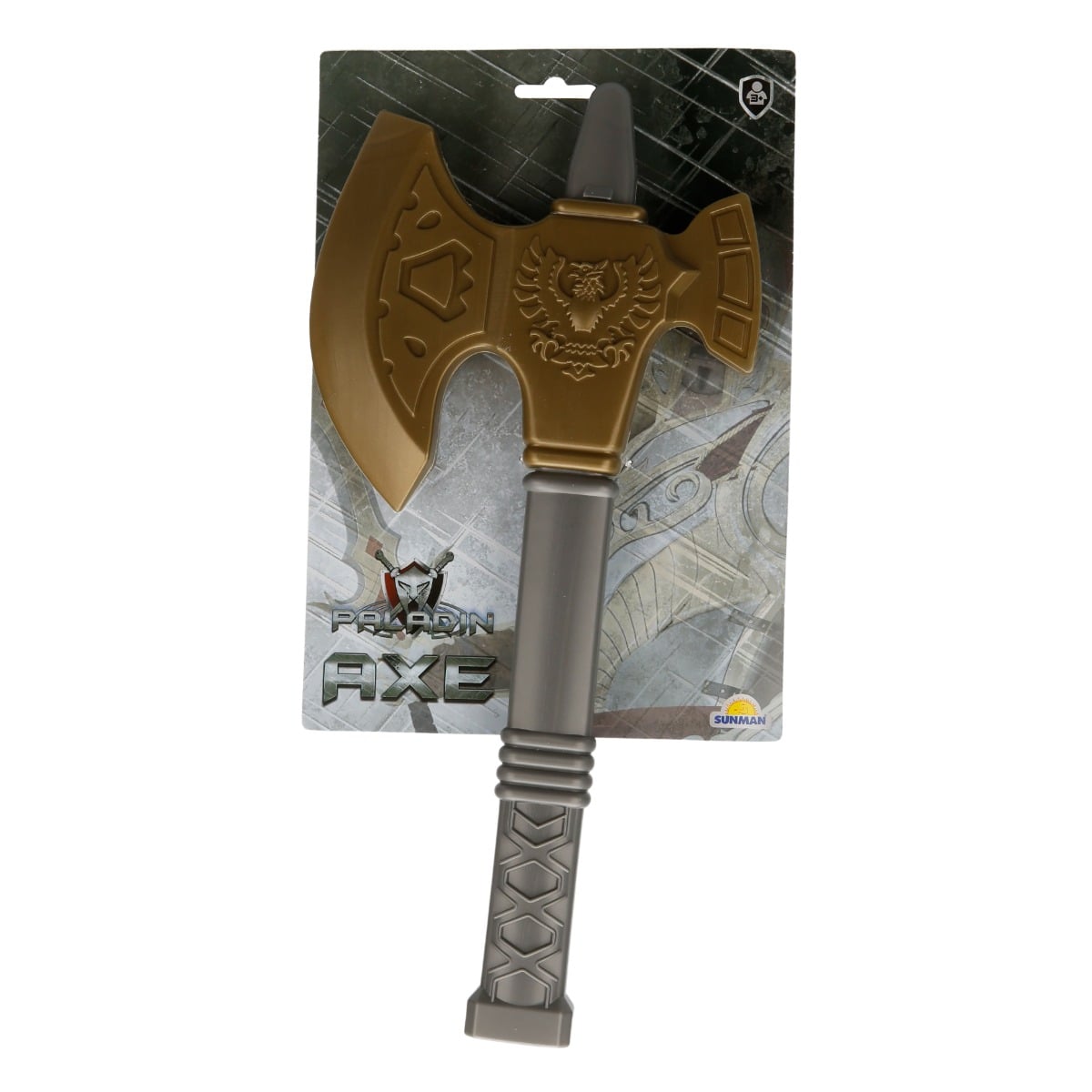 Topor Cavaler Knight Ax Paladin | Joc Aventură