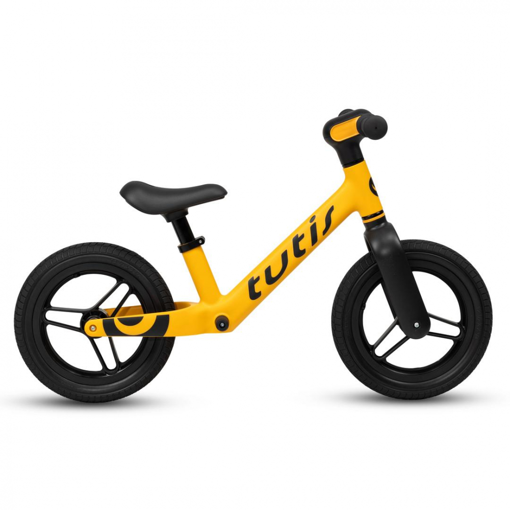 Bicicleta Tutis Fara Pedale | Dezvoltă Echilibrul