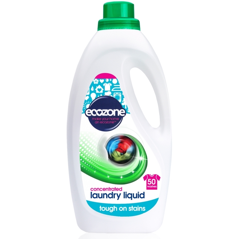 Ecozone Fresh 2L - 50 Spalari - imagine 3