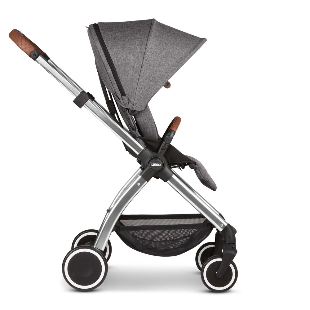 Carucior Sport ABC Design Limbo Diamond 2021