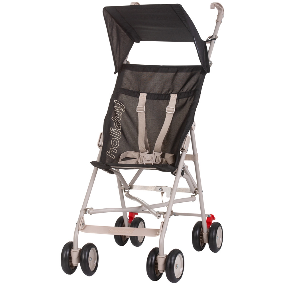 Carucior Chipolino Holiday, Pliere Rapida - imagine 3