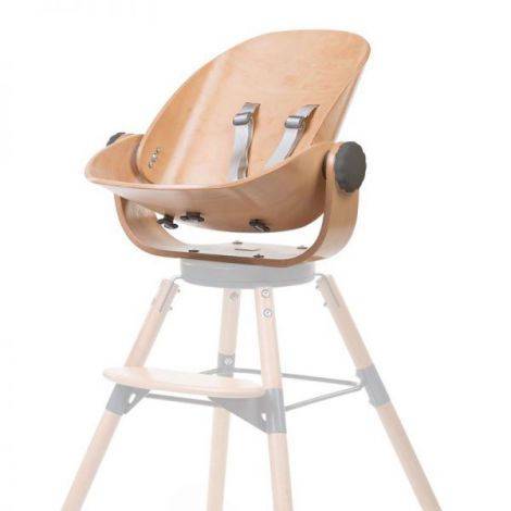 Sezat Nou-Nascut Childhome Evolu, De la Nastere - imagine 5