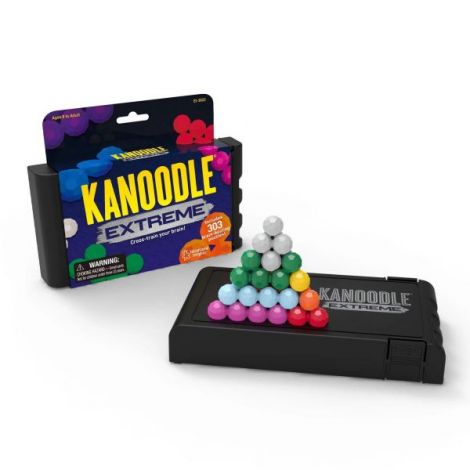 Kanoodle Extrem | Educational Insights - Joc Logică - imagine 3