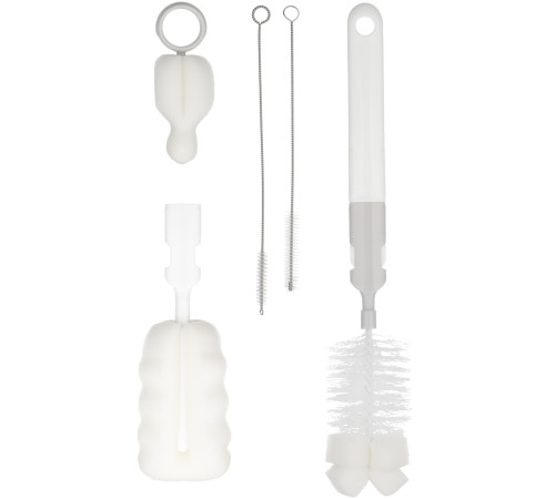 Set perii biberoane Canpol Babies