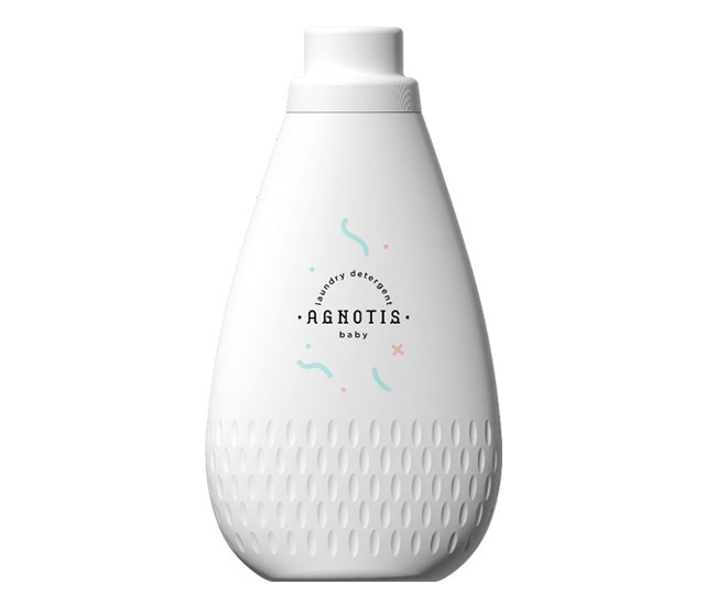 Detergent Hipoalergenic Agnotis 1000 ml - imagine 6