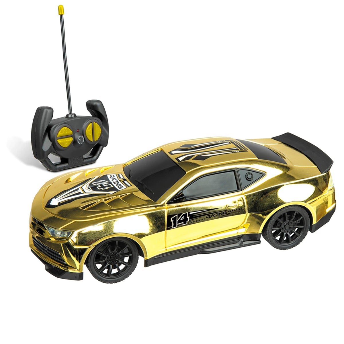 Mașina Mondo Motors Sparkling Tuners 1:16