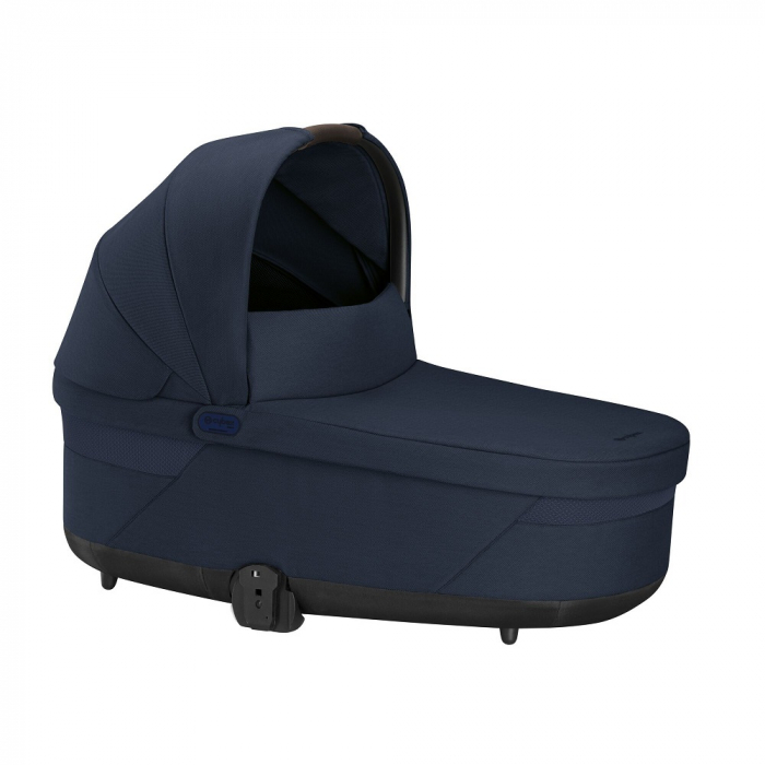 Landou S Lux Cybex Ocean Blue - Confort Premium