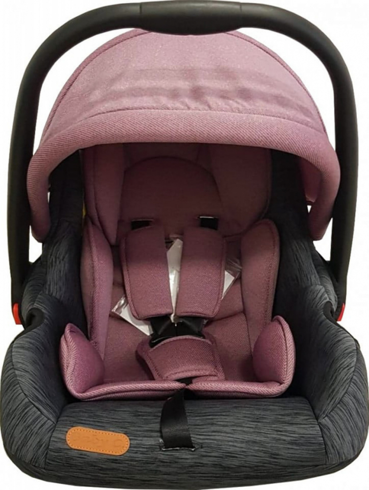 Baby Care Pro Mov Gri - Scaun i-Size 0-13kg - imagine 2