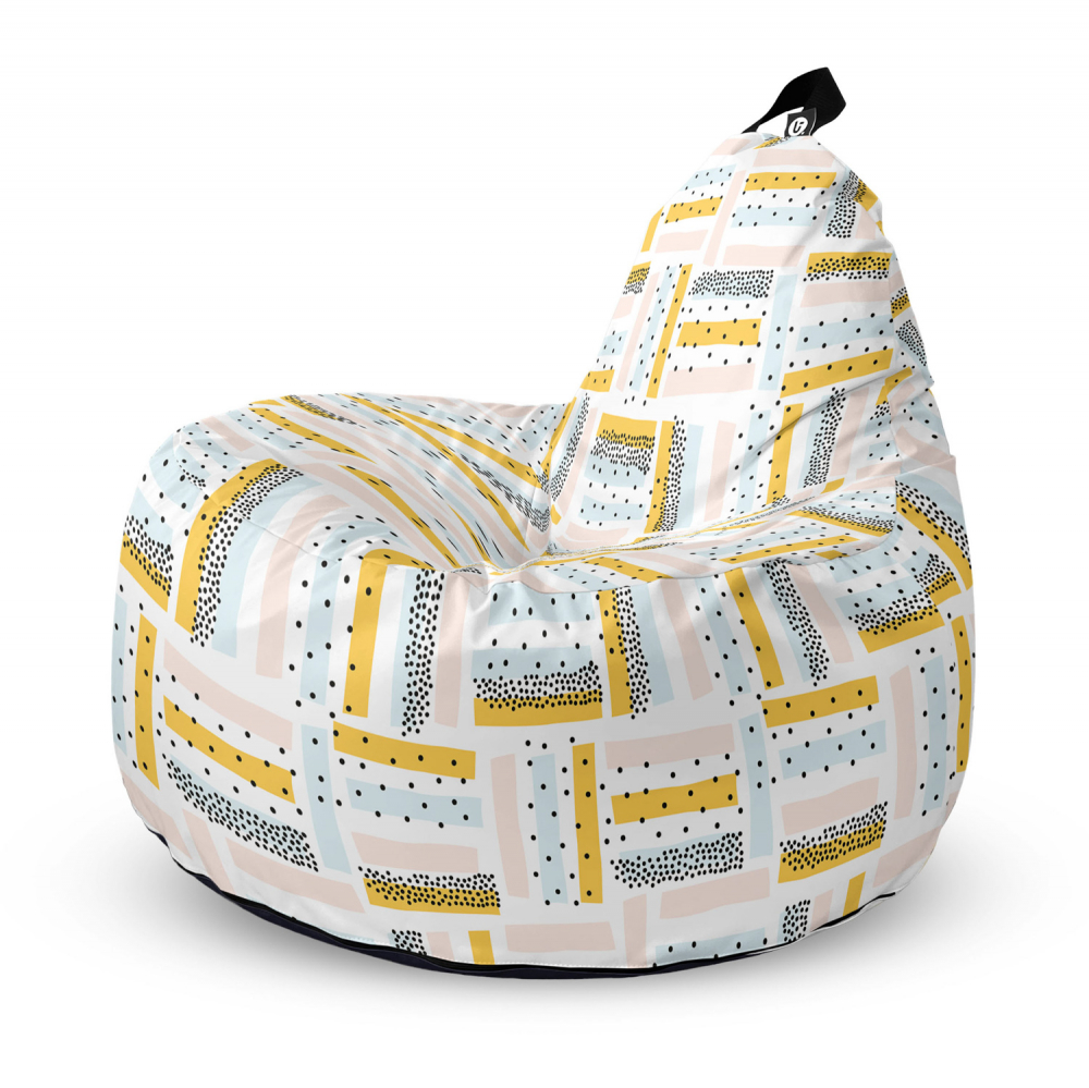 Fotoliu Updeco Big Chill Comfort - imagine 5