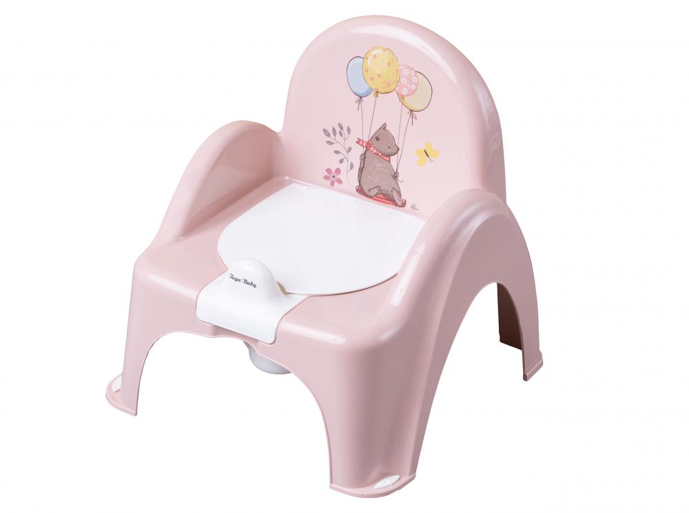 Olita Tega Baby Forest Roz | Antrenament Facil