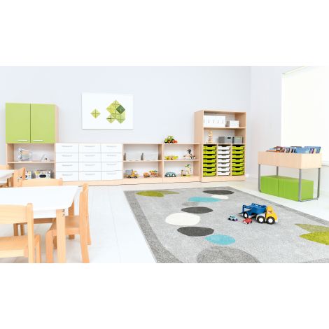 Moje bambino Set Gradinita Grande 65 - Mobilier Functional - imagine 3