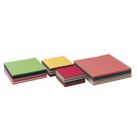 Set 480 coli colorate Heutink, 12 culori