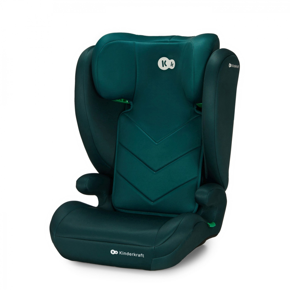 Scaun Kinderkraft I-Spark I-Size Siguranță - imagine 7