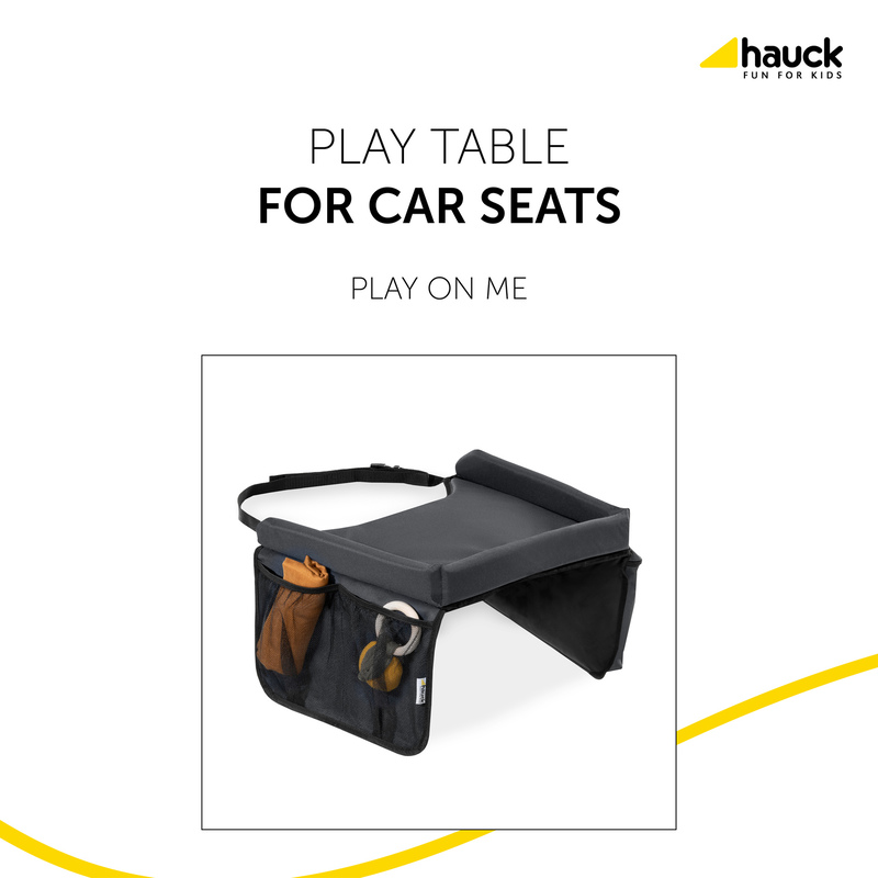 Masa Auto de Joaca Hauck Play on Me | Calatorii Fericite - imagine 7