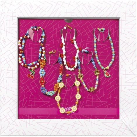 Totum Set DIY Bratari Creativ Design and Shine - imagine 5