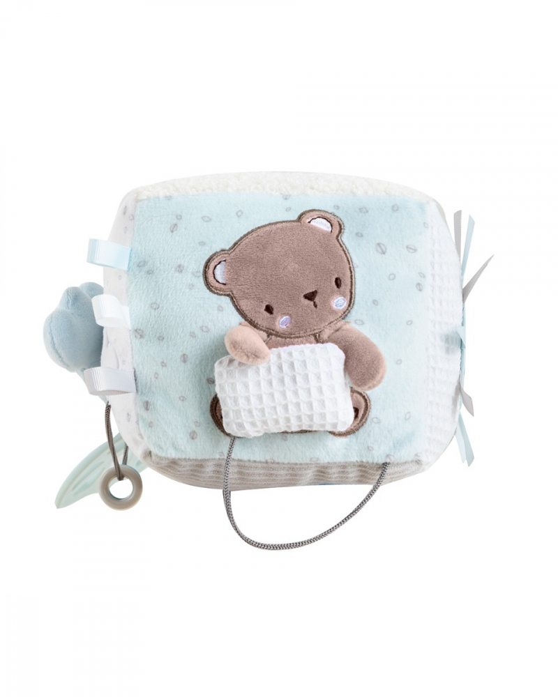 Cub Activitati Plus Kikkaboo Dream Big Blue